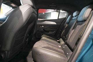 PEUGEOT 408 usata, con Fendinebbia