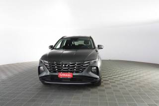 HYUNDAI Tucson Tucson 1.6 CRDI XLine
