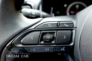 TOYOTA Yaris Cross usata, con Sistema di navigazione