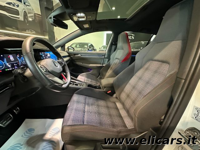 VOLKSWAGEN Golf usata, con Boardcomputer