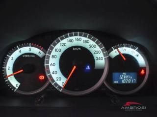 TOYOTA Corolla usata 12