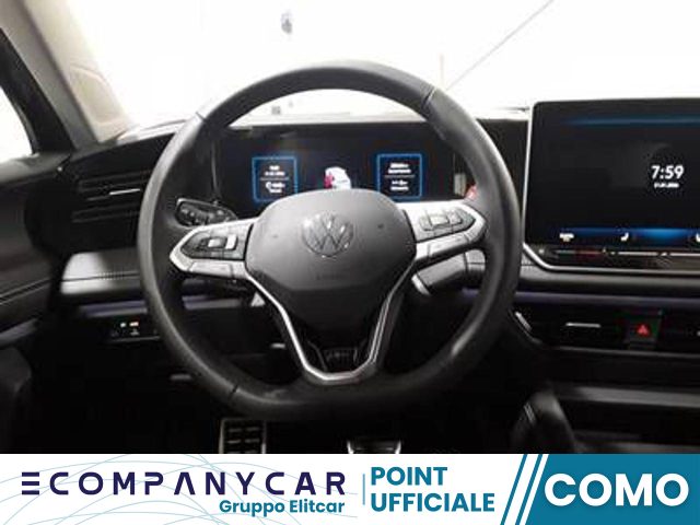 VOLKSWAGEN Tiguan usata, con Autoradio