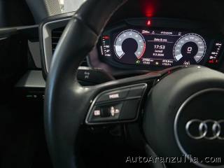 AUDI A1 usata, con Immobilizzatore elettronico