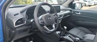 FOTON Tunland G7 usata, con Fendinebbia