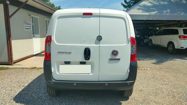 FIAT Fiorino usata, con Climatizzatore