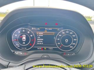 AUDI Q2 usata, con ESP