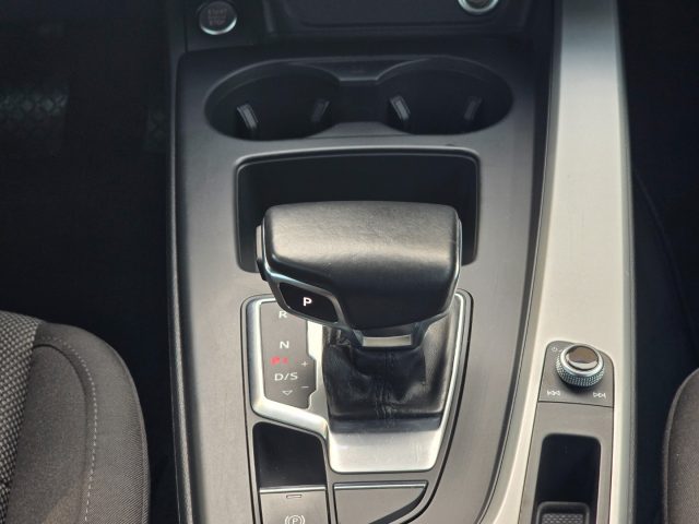 AUDI A4 usata, con Controllo elettronico della corsia