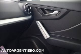 AUDI Q2 usata, con Bracciolo