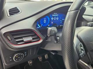 FORD Puma usata, con Interni in pelle