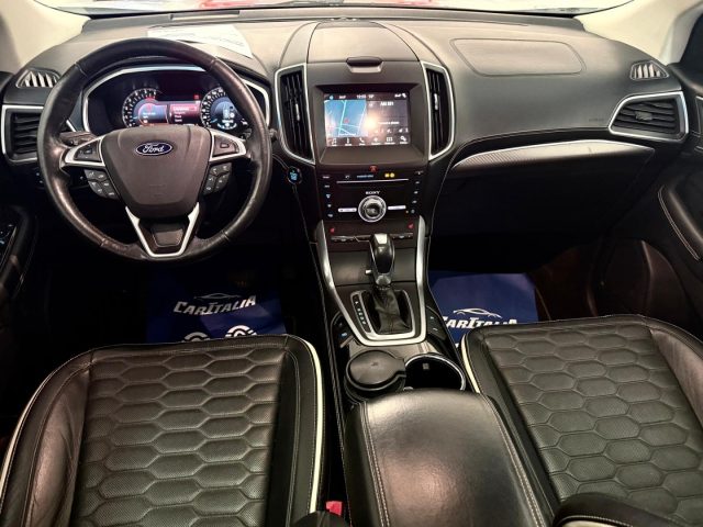 FORD Edge usata, con Controllo trazione
