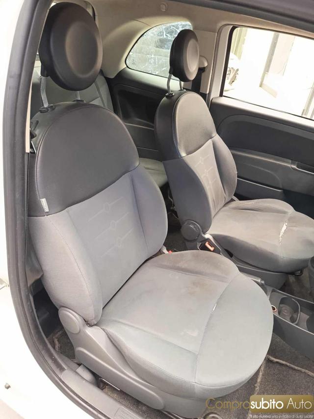 FIAT 500 usata 19