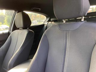 BMW 116 usata, con Cruise Control