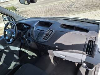 FORD Transit usata, con Bluetooth