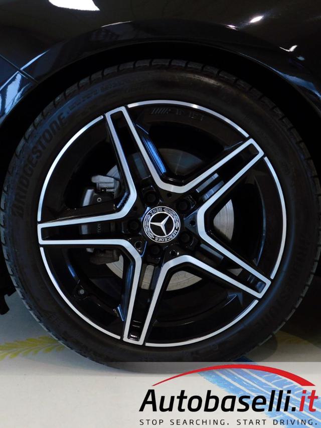 MERCEDES-BENZ A 180 usata 82