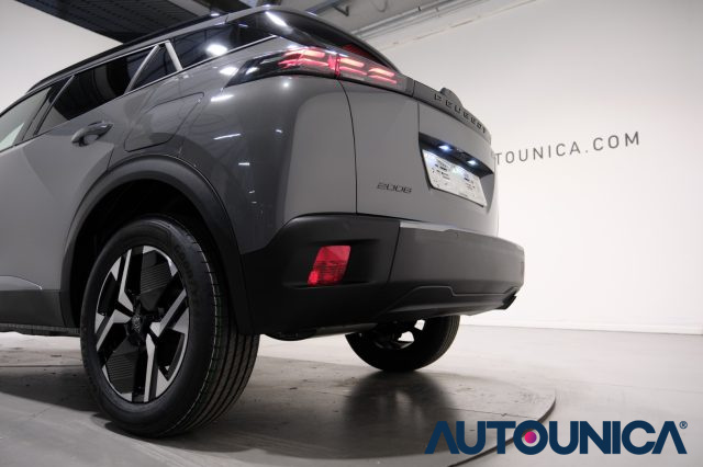 PEUGEOT 2008 usata 46