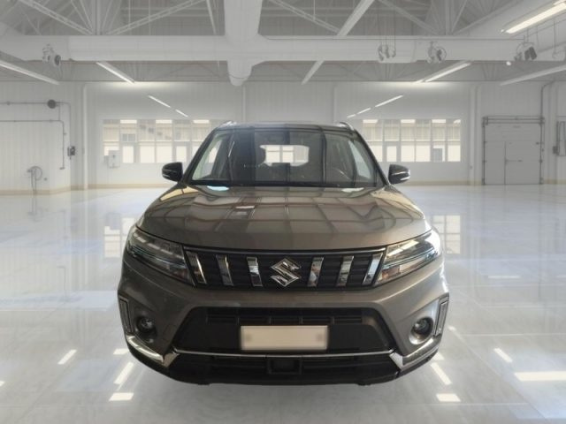 SUZUKI Vitara usata, con Autoradio