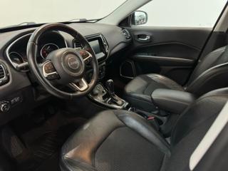 JEEP Compass usata, con Autoradio