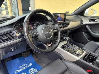 AUDI A6 allroad usata, con Cerchi in lega