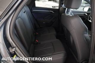 AUDI Q3 usata, con Airbag testa