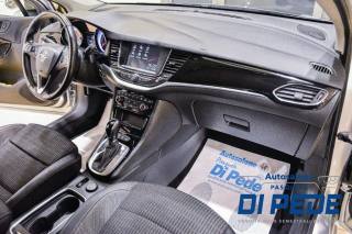 OPEL Astra usata, con USB