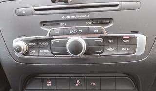 AUDI Q3 usata, con Bluetooth