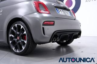 ABARTH 595C usata 44