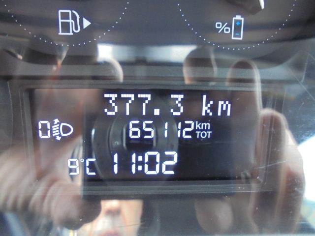 LANCIA Ypsilon usata 30
