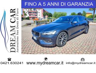 VOLVO V60 B4 (d) Geartronic Momentum Business Pro