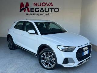 AUDI A1 CITYCARVER 30 TFSI ADMIRED