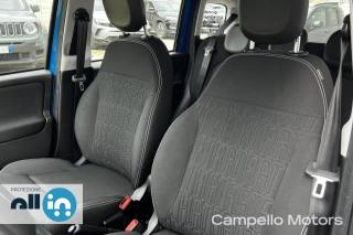 FIAT Panda usata 3