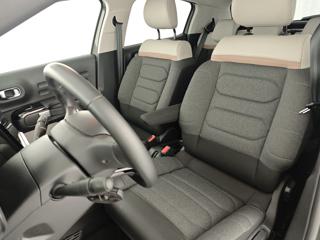 CITROEN C3 usata, con Climatizzatore