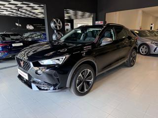 CUPRA Formentor usata, con Airbag laterali