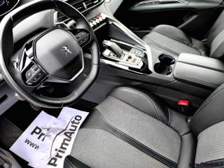 PEUGEOT 3008 usata, con Chiusura centralizzata