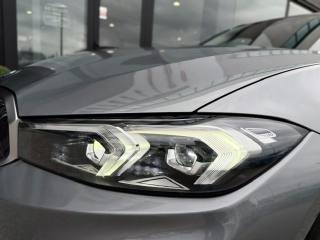 BMW 320 usata, con Immobilizzatore elettronico