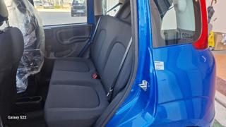FIAT Panda usata, con Autoradio