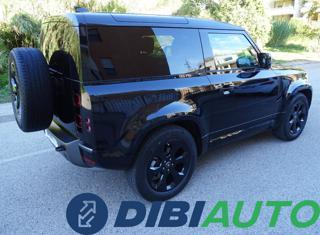 LAND ROVER Defender usata, con Alzacristalli elettrici