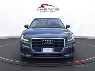 AUDI Q2 usata 6