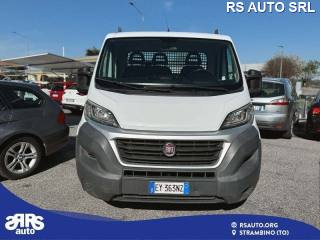 FIAT Ducato usata, con Chiusura centralizzata