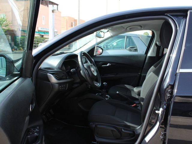 FIAT Tipo usata, con Climatizzatore