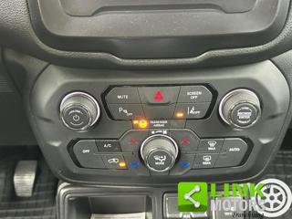 JEEP Renegade usata, con ESP