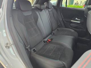 MERCEDES-BENZ GLA 200 usata, con Controllo automatico clima