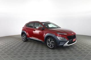 HYUNDAI Kona usata 1