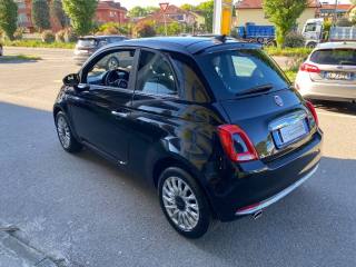FIAT 500 usata, con Autoradio