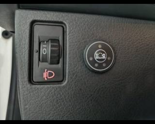 PEUGEOT 207 usata, con Fendinebbia