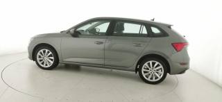 SKODA Scala usata, con Start/Stop Automatico