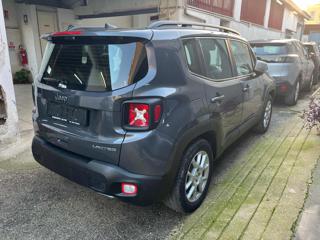 JEEP Renegade usata, con Airbag laterali