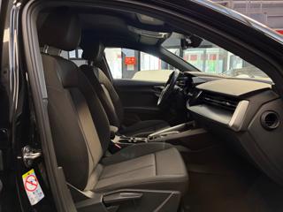 AUDI A3 usata, con Climatizzatore