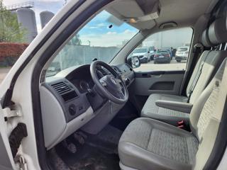 VOLKSWAGEN Transporter usata, con Airbag Passeggero