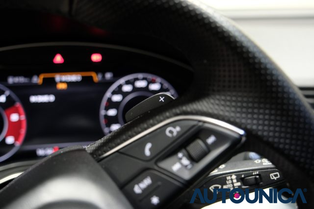 AUDI Q5 usata, con Chiusura centralizzata telecomandata