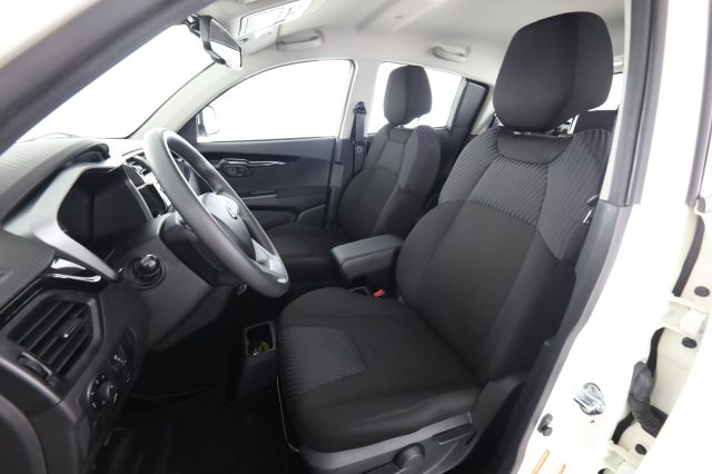 MAHINDRA KUV100 usata 2